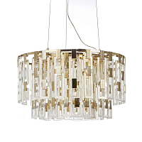 Купить Подвесная люстра Milosh Tendence Madison 0855CL-10AB в Туле