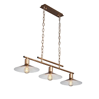 Купить Подвесной светильник Vitaluce V4873-8/3 в Туле