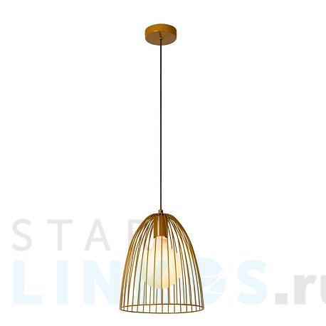 Купить Подвесной светильник Lucide MACARONS 74417/01/44 за 14 327 руб. в Туле фото 2 Купить с доставкой Подвесной светильник Lucide MACARONS 74417/01/44 в Туле фото 2