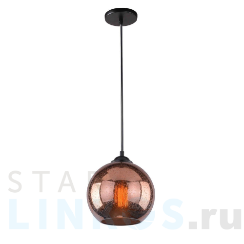 Купить Подвесной светильник Arte Lamp Splendido A4285SP-1AC за 5 490 руб. в Туле Купить с доставкой Подвесной светильник Arte Lamp Splendido A4285SP-1AC в Туле