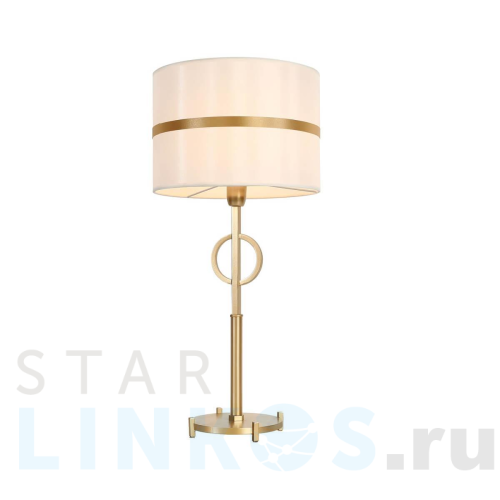 Купить Настольная лампа Favourite Mateo 2634-1T за 10 900 руб. в Туле Купить с доставкой Настольная лампа Favourite Mateo 2634-1T в Туле