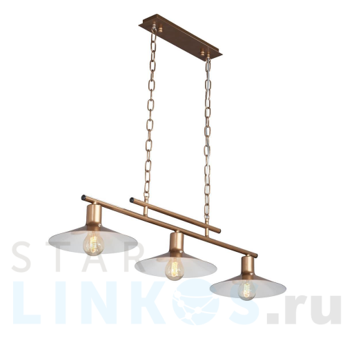 Купить Подвесной светильник Vitaluce V4873-8/3 за 12 233 руб. в Туле Купить с доставкой Подвесной светильник Vitaluce V4873-8/3 в Туле