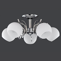 Купить Потолочная люстра Globo Perdita 54711-5 в Туле