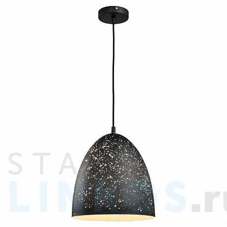 Купить Подвесной светильник Lussole Loft LSP-9892 за 12 282 руб. в Туле фото 2 Купить с доставкой Подвесной светильник Lussole Loft LSP-9892 в Туле фото 2