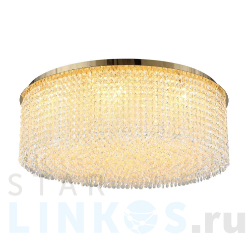 Купить Потолочная люстра Aployt Tatin APL.835.07.13 за 88 440 руб. в Туле Купить с доставкой Потолочная люстра Aployt Tatin APL.835.07.13 в Туле