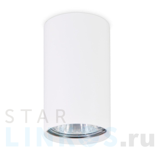 Купить Потолочный светильник Ambrella light Techno Spot TN213108 за 447 руб. в Туле Купить с доставкой Потолочный светильник Ambrella light Techno Spot TN213108 в Туле