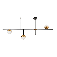 Купить Подвесная люстра Kink Light Навия 07636-3,20 в Туле