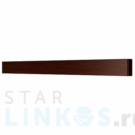 Купить Настенный светодиодный светильник Lightstar Fiume 810538 за 7 048 руб. в Туле фото 2 Купить с доставкой Настенный светодиодный светильник Lightstar Fiume 810538 в Туле фото 2