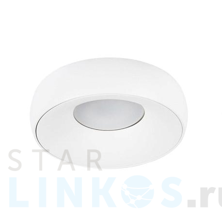 Купить Встраиваемый светильник Arte Lamp Heze A6665PL-1WH за 750 руб. в Туле фото 2 Купить с доставкой Встраиваемый светильник Arte Lamp Heze A6665PL-1WH в Туле фото 2