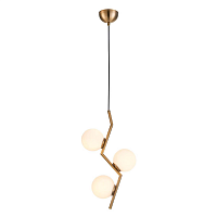 Купить Подвесная люстра Favourite Beliebt 2330-3P в Туле