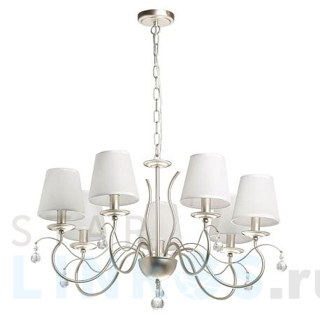 Купить Подвесная люстра MW-Light Федерика 89 684012807 за 19 940 руб. в Туле фото 2 Купить с доставкой Подвесная люстра MW-Light Федерика 89 684012807 в Туле фото 2