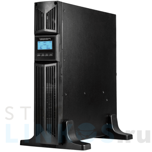 Купить On-line ИБП Ippon Innova RT 1000 за 42 333.60 руб. в Туле Купить с доставкой On-line ИБП Ippon Innova RT 1000 в Туле