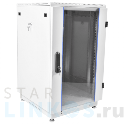 Купить Телекоммуникационный шкаф ЦМО ШТК-М-18.6.6-1ААА за 35 520 руб. в Туле Купить с доставкой Телекоммуникационный шкаф ЦМО ШТК-М-18.6.6-1ААА в Туле