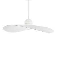 Купить Подвесной светильник Ideal Lux Madame SP1 Bianco 174396 в Туле