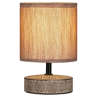 Купить Настольная лампа Rivoli Eleanor 7070-502 Б0057270 в Туле