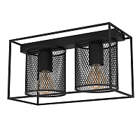 Купить Потолочный светильник Eglo Catterick 43772 в Туле