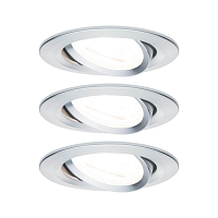 Купить Встраиваемый светильник Paulmann Nova Led 93433 в Туле