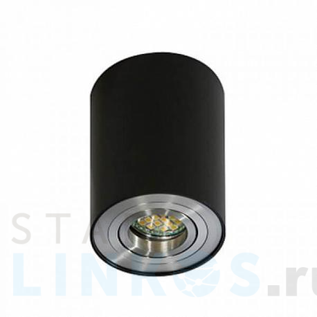 Купить Потолочный светильник Azzardo Bross 1 AZ0779 за 5 890 руб. в Туле фото 2 Купить с доставкой Потолочный светильник Azzardo Bross 1 AZ0779 в Туле фото 2