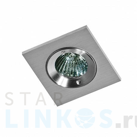 Купить Встраиваемый светильник Azzardo Pablo AZ1015 за 2 680 руб. в Туле фото 2 Купить с доставкой Встраиваемый светильник Azzardo Pablo AZ1015 в Туле фото 2