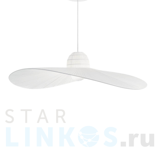 Купить Подвесной светильник Ideal Lux Madame SP1 Bianco 174396 за 72 070 руб. в Туле Купить с доставкой Подвесной светильник Ideal Lux Madame SP1 Bianco 174396 в Туле