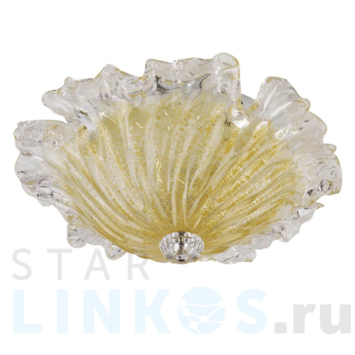 Купить Потолочный светильник Lightstar Murano 601033 за 22 770 руб. в Туле Купить с доставкой Потолочный светильник Lightstar Murano 601033 в Туле