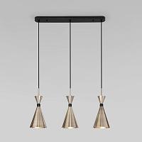 Купить Подвесной светильник Bogates Glustin 316/3 в Туле