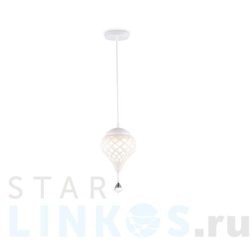 Купить Подвесной светильник Ambrella light Comfort Loft TR8441 за 2 958 руб. в Туле Купить с доставкой Подвесной светильник Ambrella light Comfort Loft TR8441 в Туле
