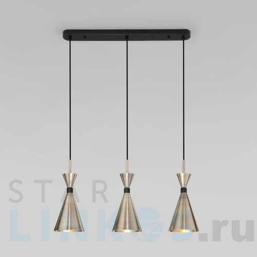 Купить Подвесной светильник Bogates Glustin 316/3 за 13 800 руб. в Туле Купить с доставкой Подвесной светильник Bogates Glustin 316/3 в Туле