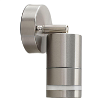 Купить Уличный настенный светильник Apeyron Chrome 11-111 в Туле