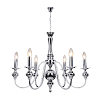 Купить Подвесная люстра MW-Light Консуэлло 15 614013706 в Туле