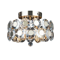 Купить Потолочная люстра Seven Fires Euzheni WD3547/4C-FGD-CL в Туле