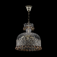 Купить Подвесная люстра Bohemia Ivele 14781/30 G Balls K777 в Туле