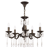 Купить Подвесная люстра Bohemia Ivele AL78101/5/175 A PD в Туле