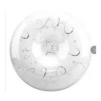 Купить Потолочный светодиодный светильник Profit Light 2173/350 WH в Туле