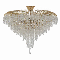 Купить Потолочная люстра Arti Lampadari Imperia E 1.2.60.106 G в Туле