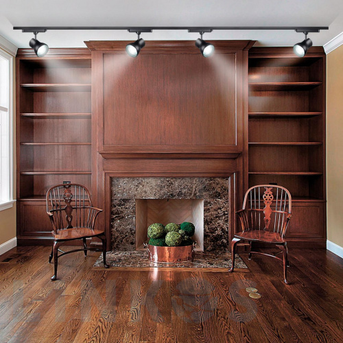 Купить Трековый однофазный светодиодный светильник Novotech Port Pirum 358437 за 5 560 руб. в Туле фото 3 Купить с доставкой Трековый однофазный светодиодный светильник Novotech Port Pirum 358437 в Туле фото 3