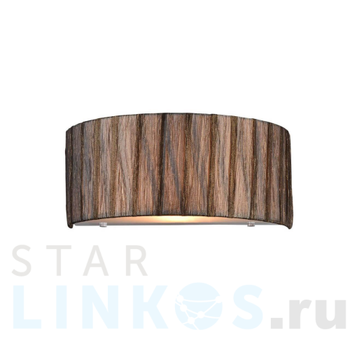 Купить Настенный светильник ST Luce Rondella SL357.701.01 за 6 070 руб. в Туле Купить с доставкой Настенный светильник ST Luce Rondella SL357.701.01 в Туле