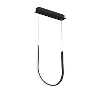 Купить Подвесной светодиодный светильник Vitaluce V4682/1S в Туле