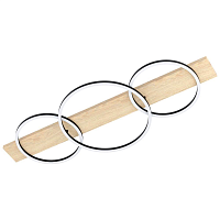 Купить Потолочный светодиодный светильник Eglo Boyal 99468 в Туле