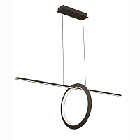 Купить Подвесной светодиодный светильник Mantra Kitesurf 7143 в Туле