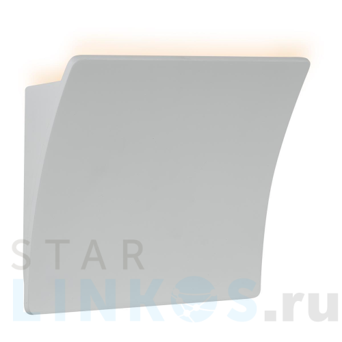 Купить Настенный светодиодный светильник iLedex Alyot ZD8082L-6W WH за 6 690 руб. в Туле Купить с доставкой Настенный светодиодный светильник iLedex Alyot ZD8082L-6W WH в Туле