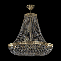 Купить Подвесная люстра Bohemia Ivele 19283/H2/70IV G в Туле