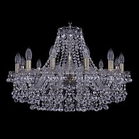 Купить Подвесная люстра Bohemia Ivele 1409/12/240 Pa в Туле