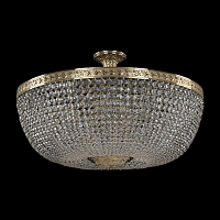 Купить Потолочная люстра Bohemia Ivele 19151/80IV G в Туле