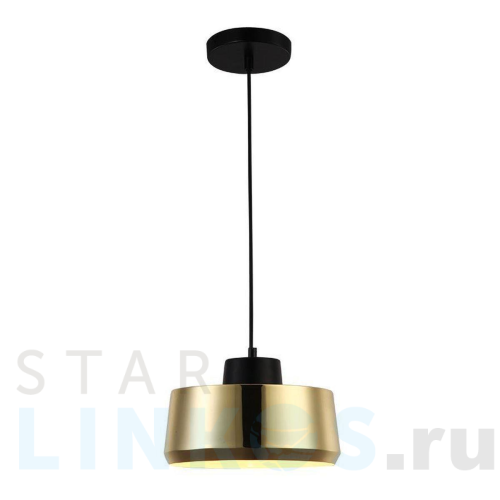 Купить Подвесной светильник Milosh Tendence 0777PL-1GD за 6 300 руб. в Туле Купить с доставкой Подвесной светильник Milosh Tendence 0777PL-1GD в Туле