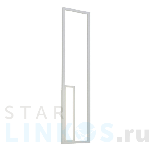 Купить Настенный светодиодный светильник Mantra Boutique 7663 за 56 152 руб. в Туле Купить с доставкой Настенный светодиодный светильник Mantra Boutique 7663 в Туле