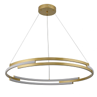 Купить Подвесной светодиодный светильник De Markt Ральф 9 675015101 в Туле