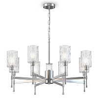 Купить Подвесная люстра Freya Elsa FR5133PL-08CH в Туле