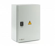 Купить PoE-коммутатор «Бастион» Skat PoE-4E-2E исп.5 в Туле