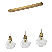 Купить Подвесной светильник De Markt Конти 2 488010703 в Туле